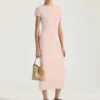 Pochette Pinch Me in pelle nappa Pochette Pinch Me in pelle nappa
