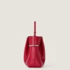 Pochette Pinch Me in pelle nappa Pochette Pinch Me in pelle nappa