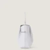 Pochette Pinch Me in pelle nappa Pochette Pinch Me in pelle nappa