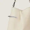 Pochette Pinch Me in pelle nappa Pochette Pinch Me in pelle nappa