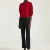Polo in lana e cashmere Polo in lana e cashmere