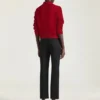 Polo in lana e cashmere Polo in lana e cashmere