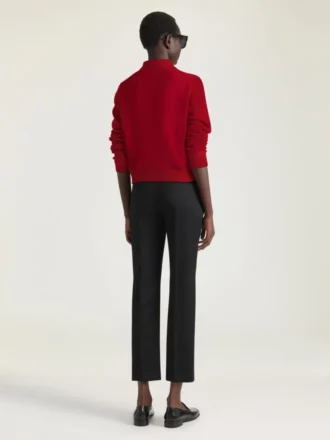 Polo in lana e cashmere Polo in lana e cashmere