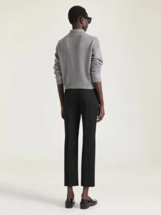 Polo in lana e cashmere Polo in lana e cashmere