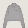 Polo in lana e cashmere Polo in lana e cashmere