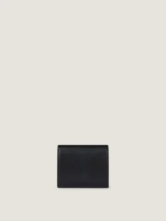 Portafoglio Day in pelle lucida