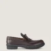 Scarpe da barca Givenchy Echo in pelle Scarpe da barca Givenchy Echo in pelle