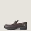 Scarpe da barca Givenchy Echo in pelle Scarpe da barca Givenchy Echo in pelle