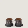 Scarpe da barca Givenchy Echo in pelle Scarpe da barca Givenchy Echo in pelle