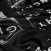 Scialle Givenchy Stamp in seta Scialle Givenchy Stamp in seta