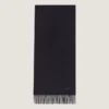 Sciarpa Givenchy Paris in cashmere Sciarpa Givenchy Paris in cashmere