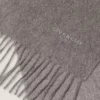 Sciarpa Givenchy Paris in cashmere