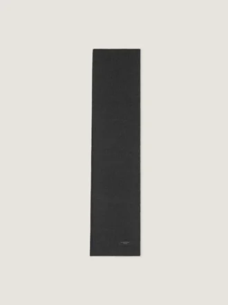 Sciarpa Givenchy Paris in lana Sciarpa Givenchy Paris in lana
