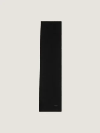Sciarpa Givenchy Paris in lana Sciarpa Givenchy Paris in lana