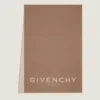 Sciarpa Givenchy Paris in lana e cashmere Sciarpa Givenchy Paris in lana e cashmere