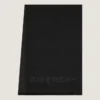 Sciarpa Givenchy Paris in lana e cashmere Sciarpa Givenchy Paris in lana e cashmere