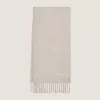 Sciarpa grande Givenchy Paris in lana di alpaca