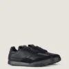 Sneakers Givenchy Yard in pelle e camoscio Sneakers Givenchy Yard in pelle e camoscio