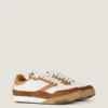 Sneakers Givenchy Yard in pelle e camoscio Sneakers Givenchy Yard in pelle e camoscio