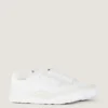 Sneakers Givenchy Yard in pelle e camoscio Sneakers Givenchy Yard in pelle e camoscio
