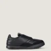 Sneakers Givenchy Yard in pelle e camoscio Sneakers Givenchy Yard in pelle e camoscio