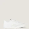 Sneakers Givenchy Yard in pelle e camoscio Sneakers Givenchy Yard in pelle e camoscio