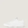 Sneakers Givenchy Yard in pelle e camoscio Sneakers Givenchy Yard in pelle e camoscio