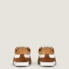 Sneakers Givenchy Yard in pelle e camoscio Sneakers Givenchy Yard in pelle e camoscio
