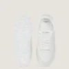 Sneakers Givenchy Yard in pelle e camoscio Sneakers Givenchy Yard in pelle e camoscio