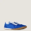Sneakers Glide in nylon e pelle scamosciata Sneakers Glide in nylon e pelle scamosciata