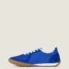 Sneakers Glide in nylon e pelle scamosciata Sneakers Glide in nylon e pelle scamosciata