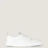 Sneakers New City in pelle Sneakers New City in pelle