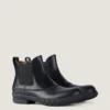 Stivaletti Chelsea Givenchy Echo in pelle Stivaletti Chelsea Givenchy Echo in pelle