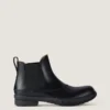 Stivaletti Chelsea Givenchy Echo in pelle Stivaletti Chelsea Givenchy Echo in pelle
