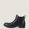 Stivaletti Chelsea Givenchy Echo in pelle Stivaletti Chelsea Givenchy Echo in pelle