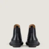Stivaletti Chelsea Givenchy Echo in pelle Stivaletti Chelsea Givenchy Echo in pelle