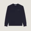 T-shirt in cotone con nastro gros grain Givenchy Paris T-shirt in cotone con nastro gros grain Givenchy Paris