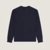 T-shirt in cotone con nastro gros grain Givenchy Paris T-shirt in cotone con nastro gros grain Givenchy Paris