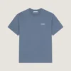 T-shirt in cotone con nastro gros grain Givenchy Paris T-shirt in cotone con nastro gros grain Givenchy Paris