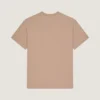 T-shirt in cotone con nastro gros grain Givenchy Paris T-shirt in cotone con nastro gros grain Givenchy Paris