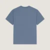 T-shirt in cotone con nastro gros grain Givenchy Paris T-shirt in cotone con nastro gros grain Givenchy Paris