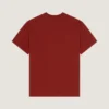 T-shirt in cotone con nastro gros grain Givenchy Paris T-shirt in cotone con nastro gros grain Givenchy Paris