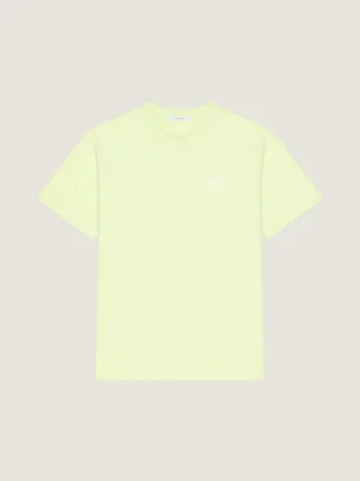 T-shirt in cotone con stampa Givenchy