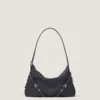 Voyou Bag mini in denim